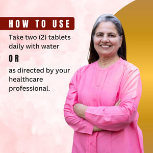 PJ Joint Support Tablets – Glucosamine, Chondroitin, MSM, Collagen & Vitamin D | Supports Cartilage & Bone Health | FSSAI Approved | 30 Tablets (1)