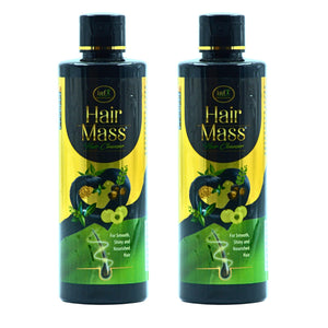 Ayurvedic Cleanser/Shampoo | Best for Dandruff & Lice Control | Power of 6 Ayurvedic Ingredients - Reetha, Neem & Bhringraj | Shampoo for Men & Women | For All Hair Types, 200 ml (1)