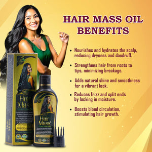 Ayurvedic Hair Oil Ideal For Men & Women | 100% Ayurvedic Medicinal Oil for Hair Strength & Shine | Power of 27 Ingredients With Bhringraj, Neem, Amla & Coconut Oil | Chemical-Free | 100 ml (1)